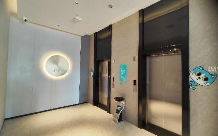 City Comfort Inn Changsha Yanghu Xueshi Road