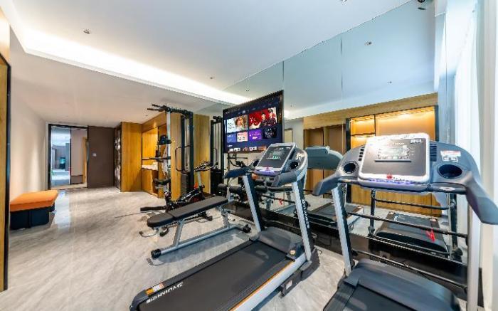 Echarm Hotel Lhasa Zhaji Temple