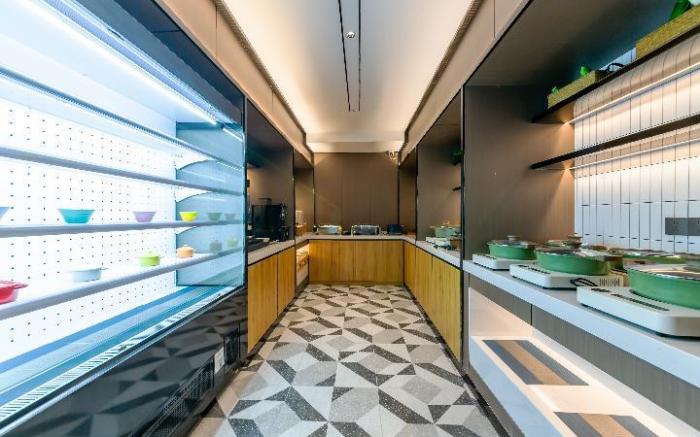 Echarm Hotel Lhasa Zhaji Temple