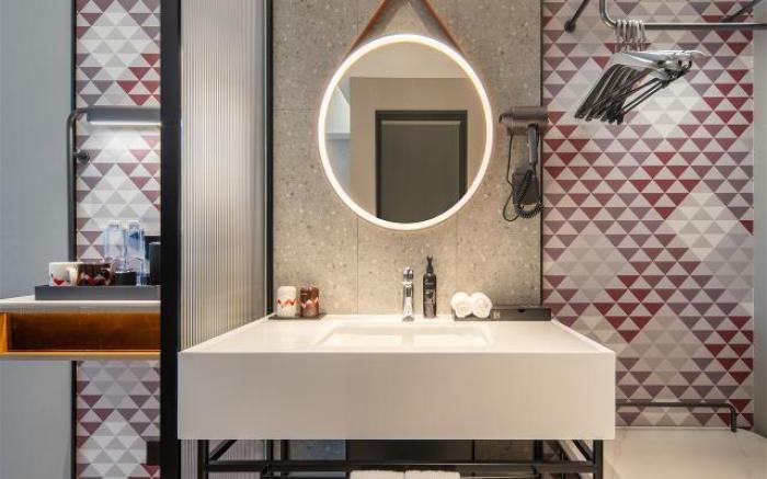 Borman Hotel Qufu Three Confucius Scenic Area