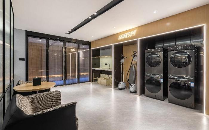 Premier City Comfort Hotel Hankou Railway Station