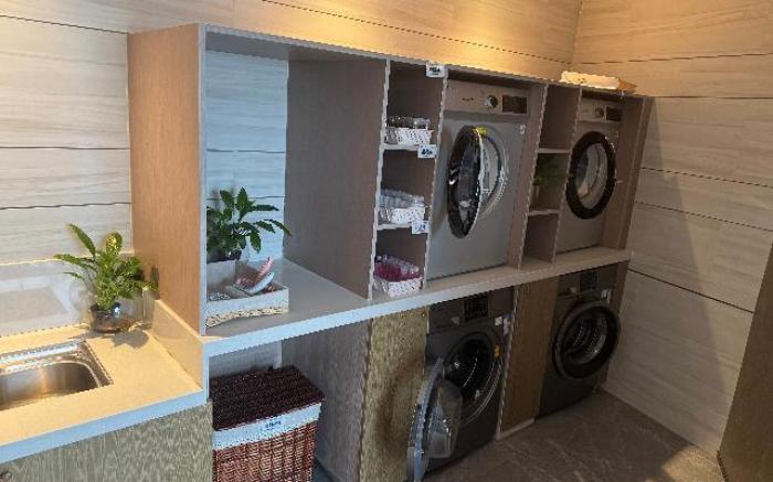 Borman Hotel Wuxi Taihu Garden Subway Station Nanchang Street