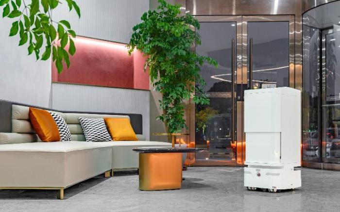 Borman Hotel Yangzhou Dongguan Street Geyuan