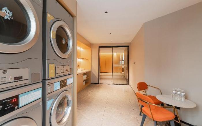 City Comfort Inn Jiujiang College Lushan Scenic Area