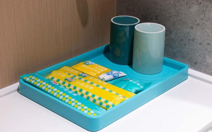 City Comfort Inn Jiujiang College Lushan Scenic Area