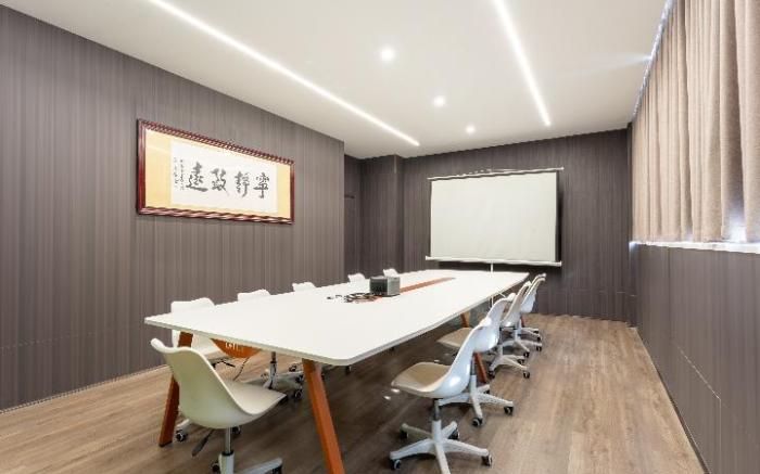 Borman Hotel Suizhou Bus Station Shuanglong Square