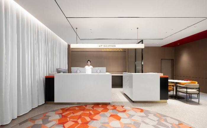 Borman Hotel Beijing Peking University Third Hospital Mudanyuan Subway Station