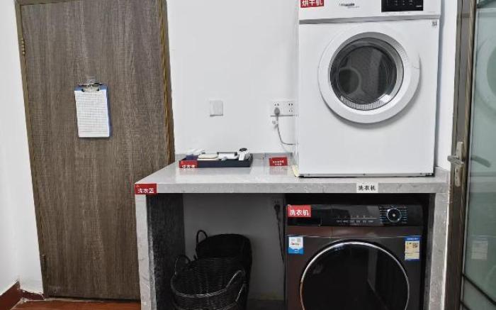 Borman Hotel Nanning Guangxi University Zoo