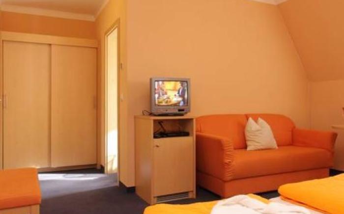 Hotel Linde Pfalz