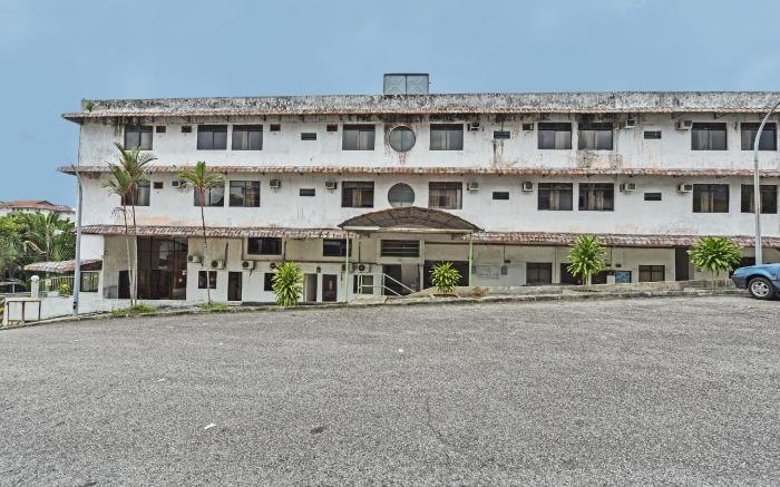 Hotel O Villa De Rose