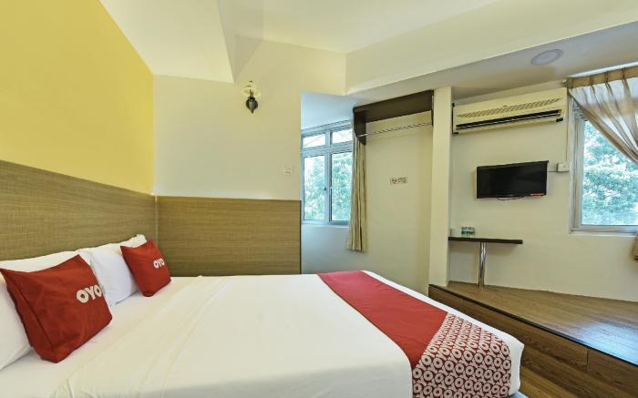 Hotel O De Perdana Hill