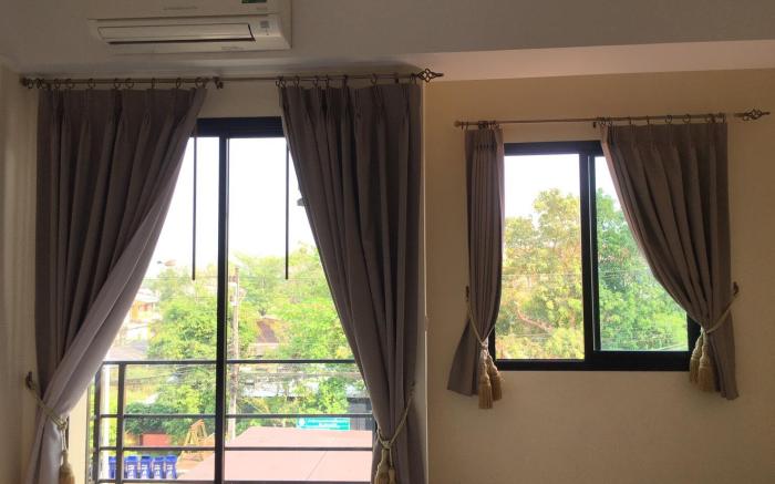 Chivapuri Residence Trat 
