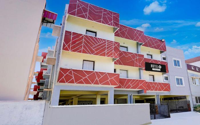 Hotel O Sithalapakkam Medavakkam