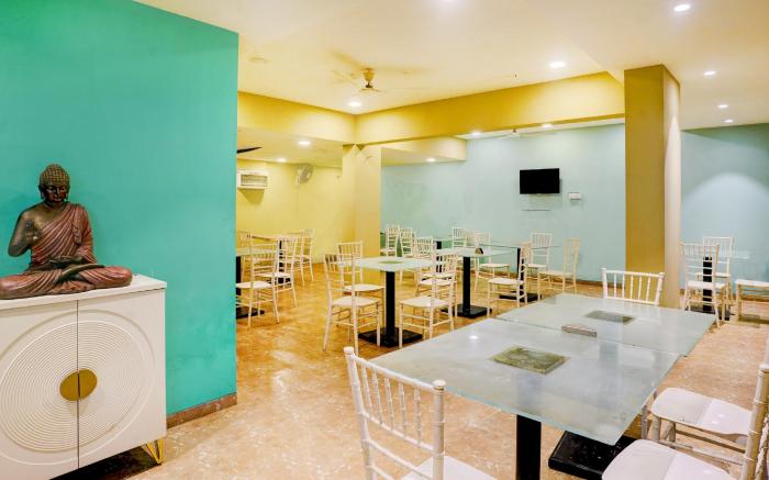 Palette by CheckIn Igatpuri Formerly Bodh Valley Resort