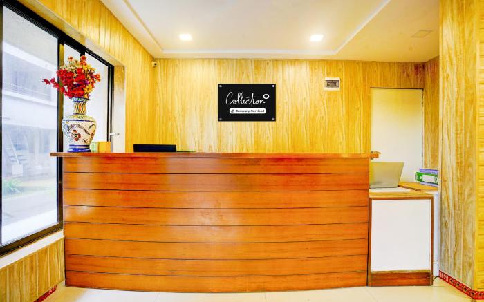 Palette by CheckIn Igatpuri Formerly Bodh Valley Resort