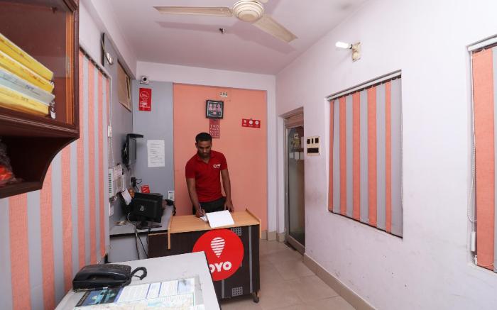 Hotel O BORO MA GUEST HOUSE
