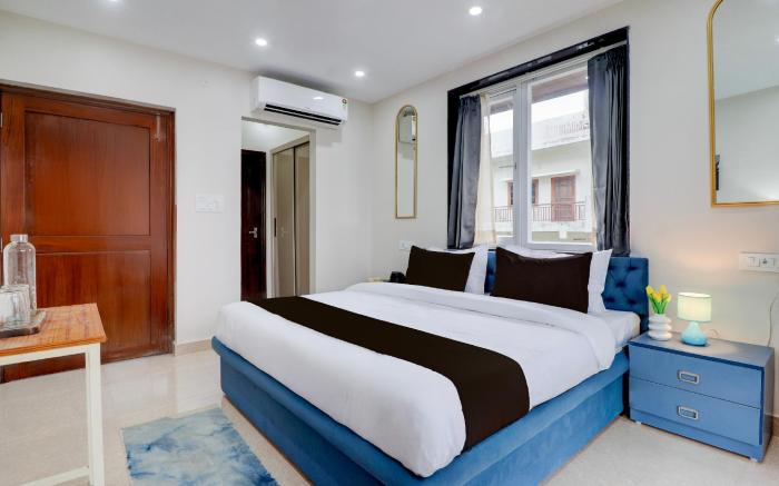 Townhouse Rispana River Dehradun Formerly Nivasa Home Stays