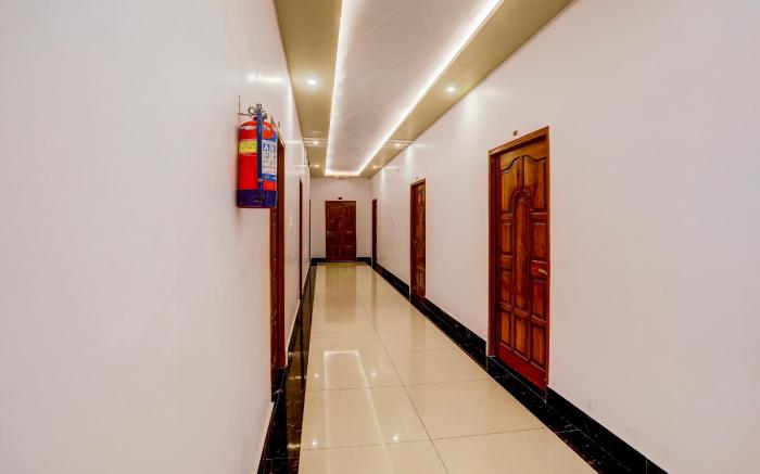 Townhouse OAK R R Palace