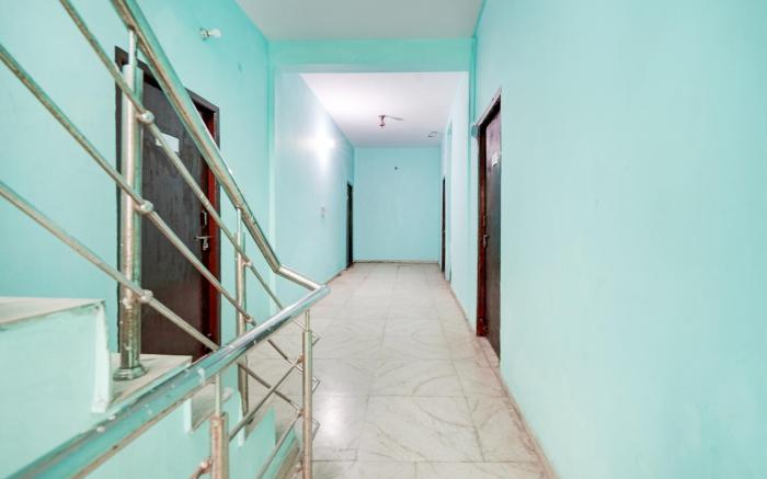 Hotel O Vip Stay Inn