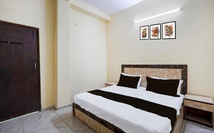 Hotel O Vip Stay Inn