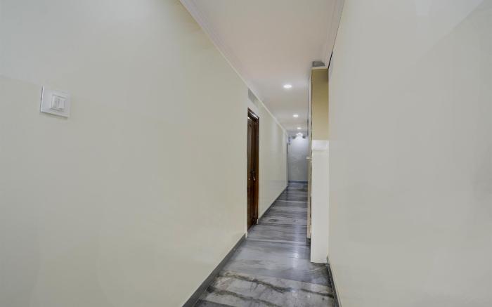Hotel O New Star Lodge