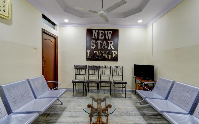 Hotel O New Star Lodge
