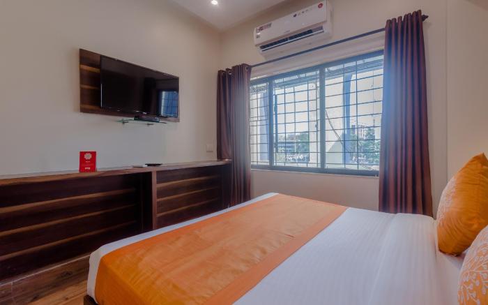 Collection O Andheri Railway Station Formerly Hotel Fortune Elite