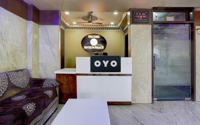 Hotel O Star Palace