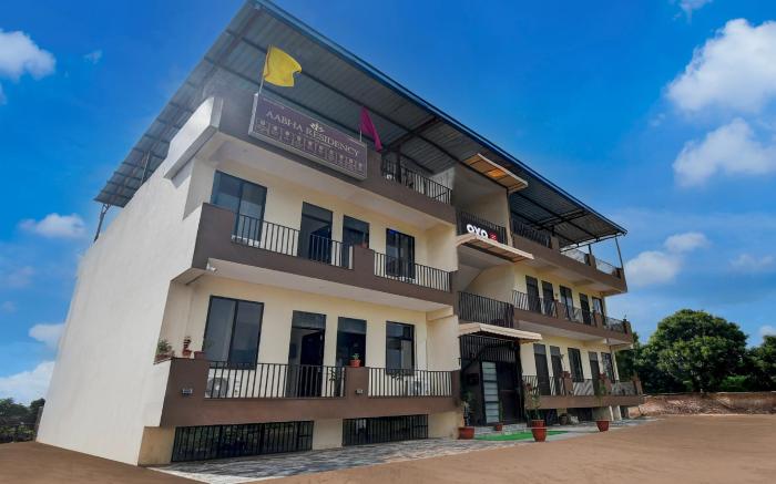 Hotel O Aabha Residency