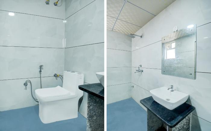 Super Hotel O Classy Castle