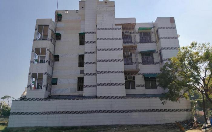 Amrut Living Stay