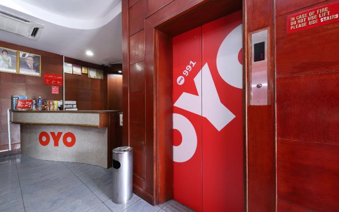 Hotel O Mayfair Hotel