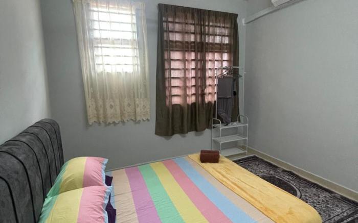 KHAI'S HOMESTAY