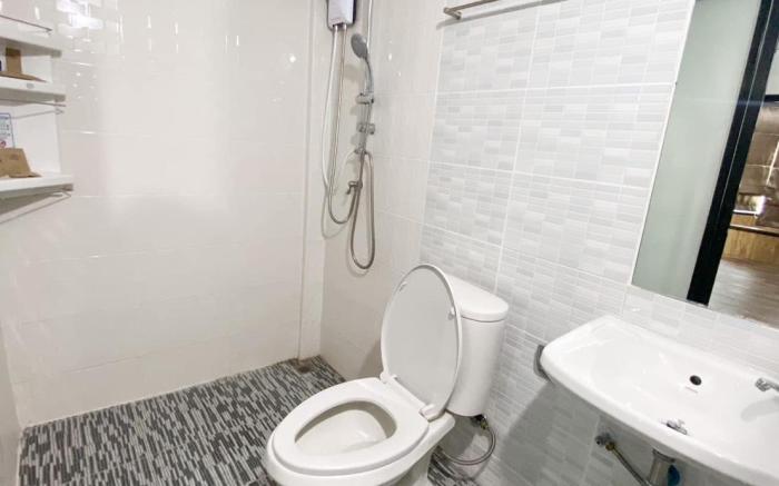 Ta Phai Country House - Lake view P13