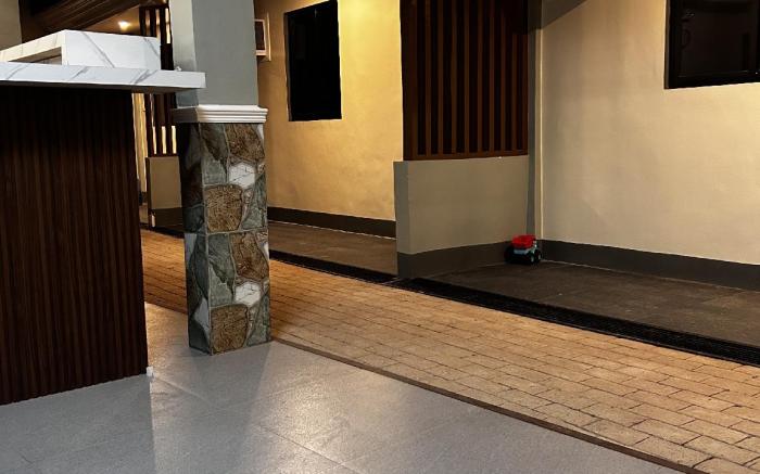 Vestra Alona Guest House