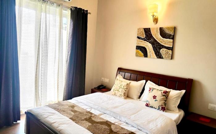 Serene Homes - Central Park Flower Valley