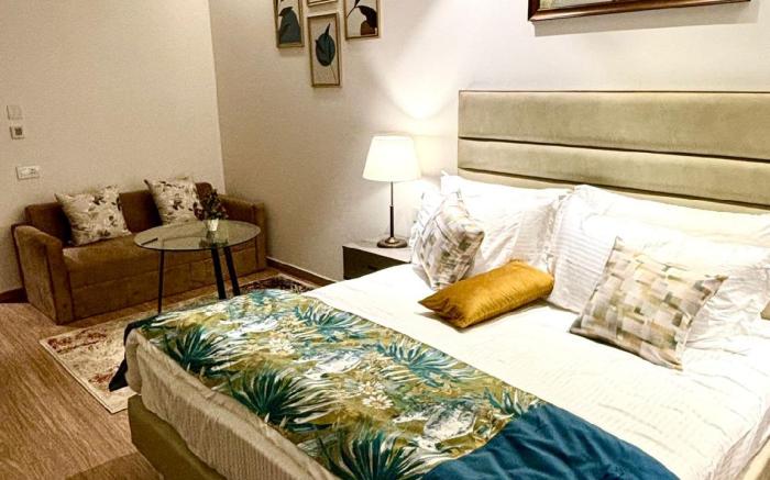 Serene Homes - AIPL Joystreet