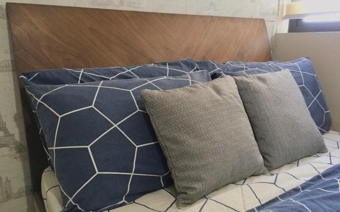 Condo • WIFI up to 100mbps • Infinity Pool