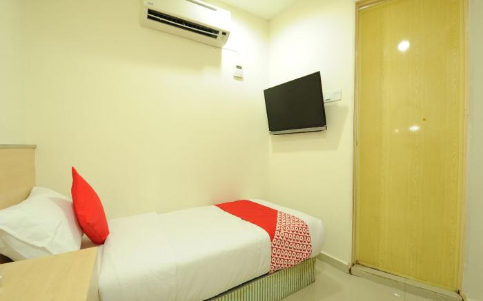 Dancenter Batu Caves Star Hotel