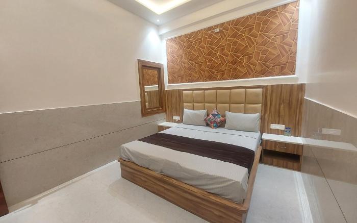 Hotel Taj Belleza Vista