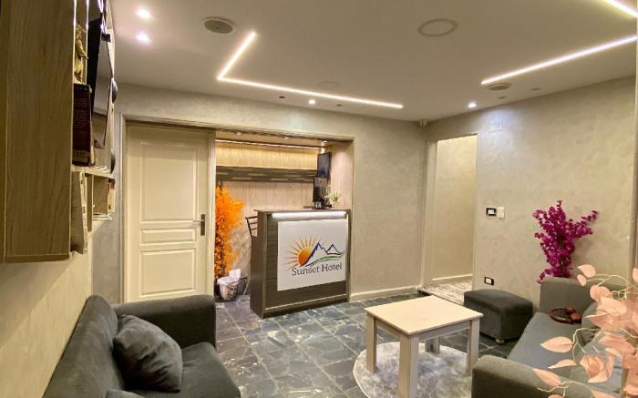 Sunset Hostel