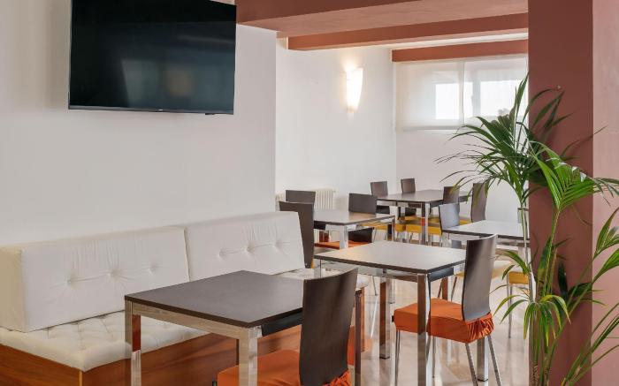 B&B HOTEL Treviso Al Fogher