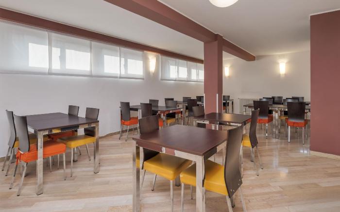 B&B HOTEL Treviso Al Fogher