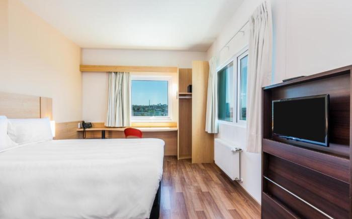 Ibis Puerto Montt