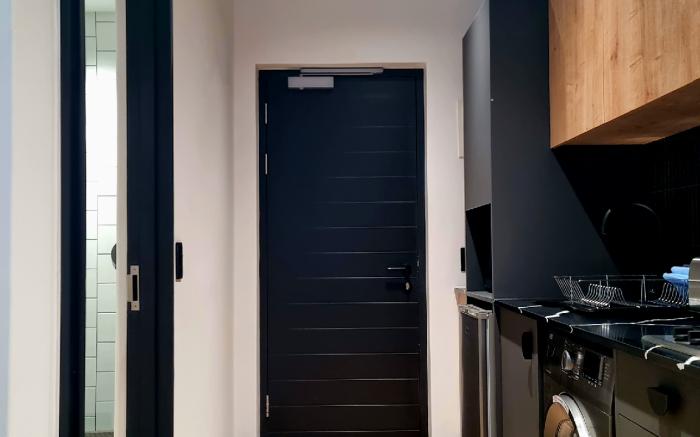 9 Palms by Smart City Stays