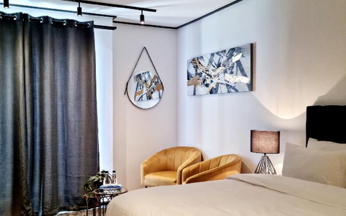 9 Palms by Smart City Stays