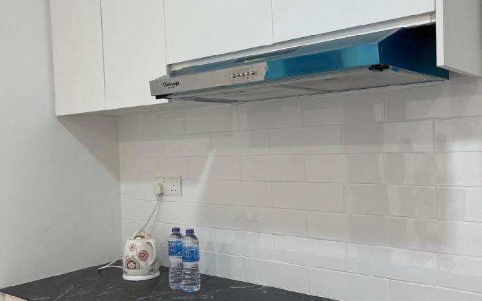 Home2Home Stay (B) - The Podium, Kuching