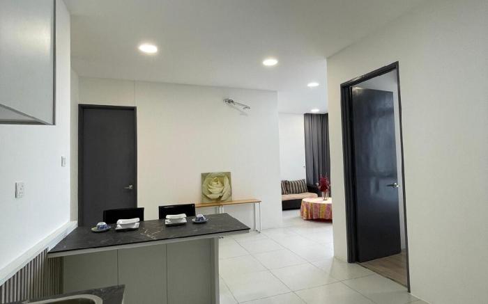 Home2Home Stay (B) - The Podium, Kuching