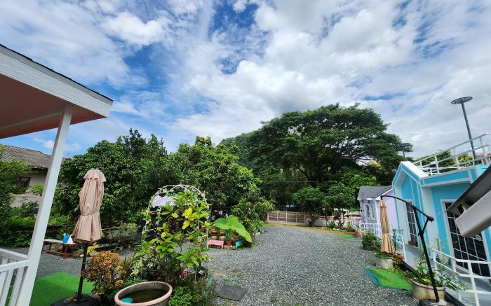 Blessing Homestay Mae-On แม่ออน Chiang Mai