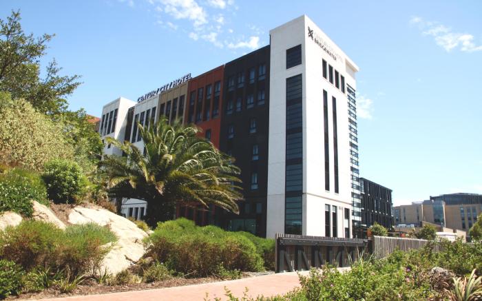 Bridgewater One by Smart City Stays